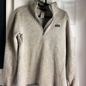 Patagonia Womens Sweatshirt (Small)